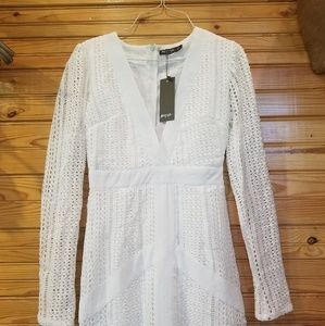 NWT! Nasty Gal dress